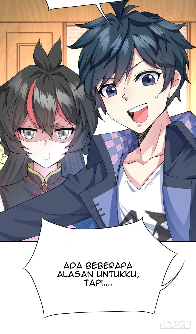 I Picked Up An Attributes Chapter 11 Gambar 18